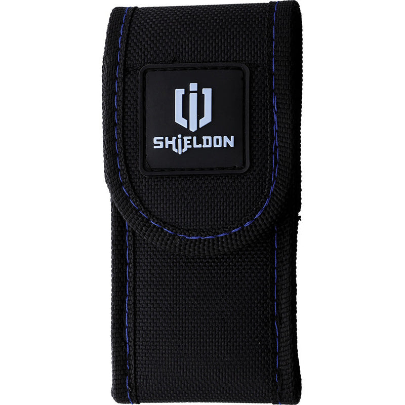 Shieldon Tranchodon Linerlock