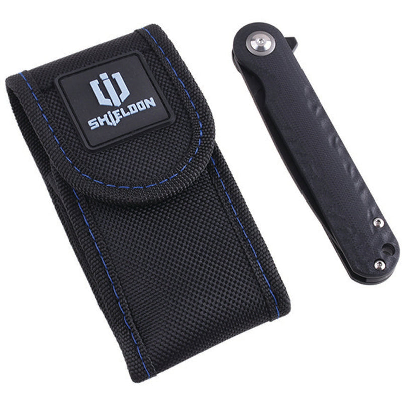 Shieldon Empoleon Linerlock