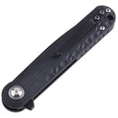 Shieldon Empoleon Linerlock