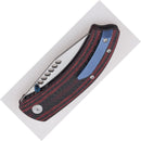 Shieldon Cyberdashi Linerlock