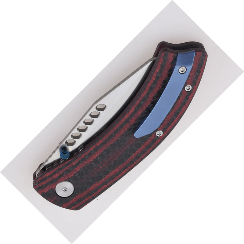 Shieldon Cyberdashi Linerlock