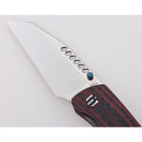 Shieldon Cyberdashi Linerlock