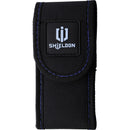 Shieldon Viper Linerlock Orange