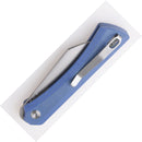 Shieldon Rain Linerlock Blue
