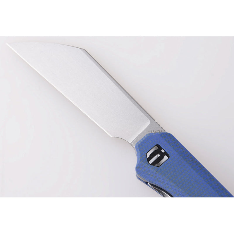 Shieldon Rain Linerlock Blue