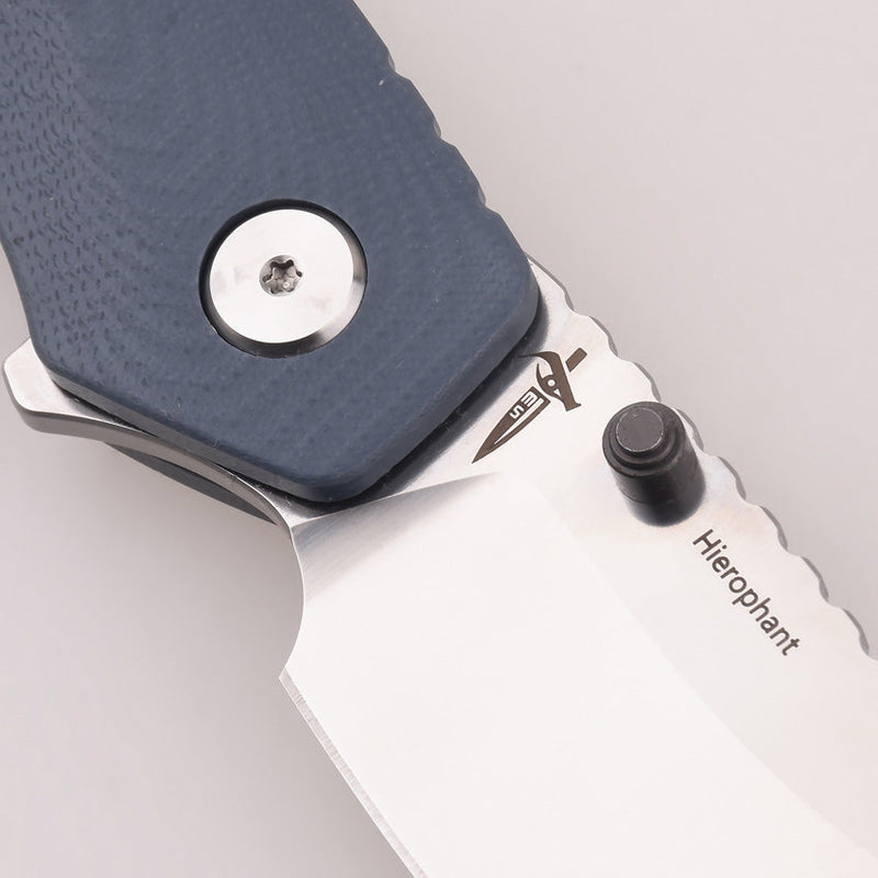 Shieldon Hierophant Linerlock