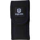 Shieldon Colibri Linerlock Blue