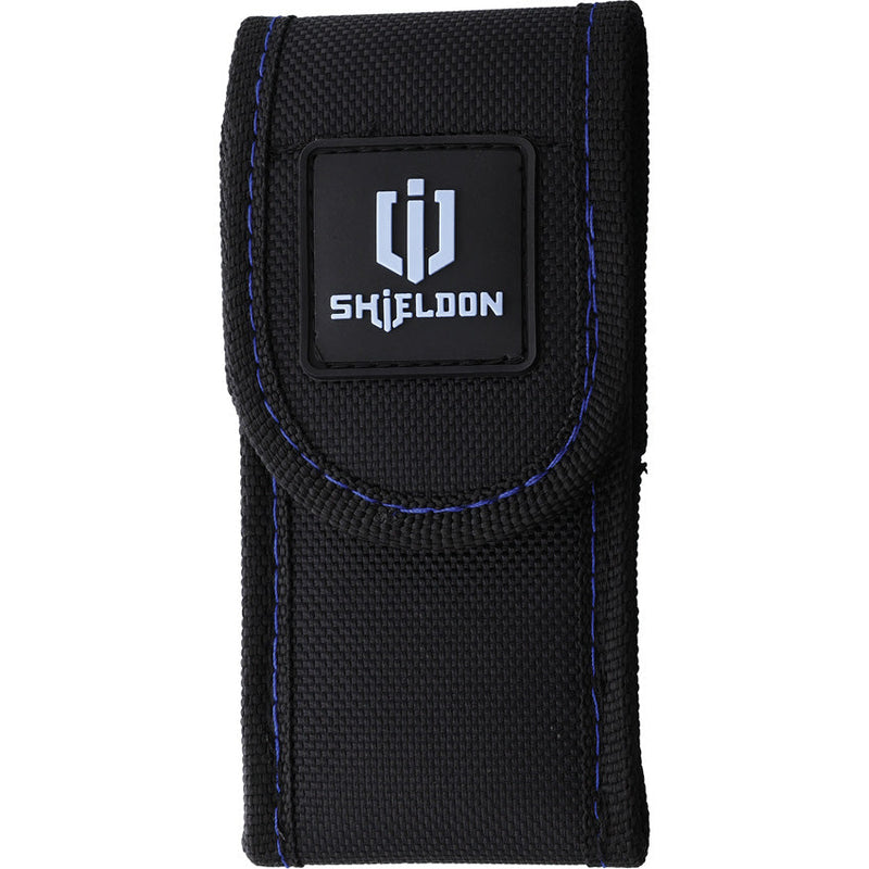 Shieldon Colibri Linerlock Blue