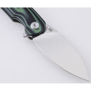 Shieldon Jalapenos Linerlock