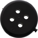 Shomer-Tec Compass Button Black