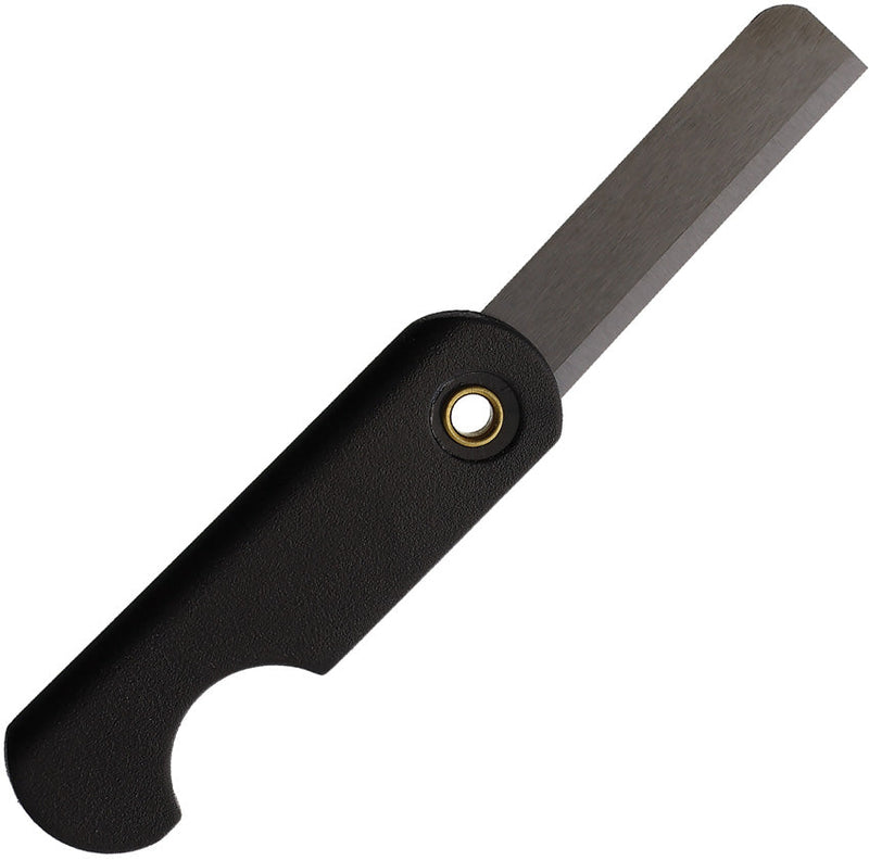 Shomer-Tec Ceramic Folding Razor Knife