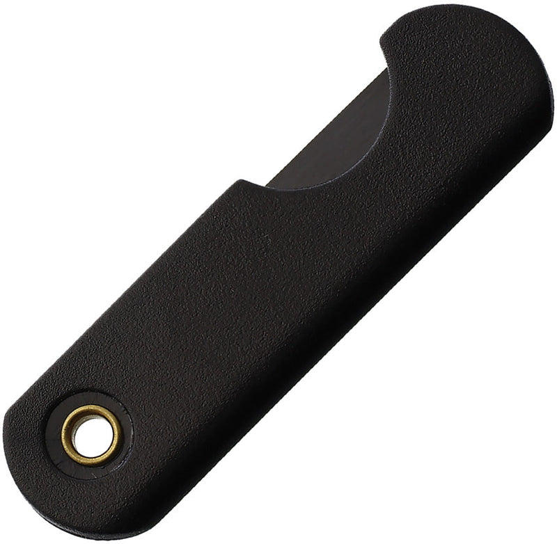 Shomer-Tec Ceramic Folding Razor Knife