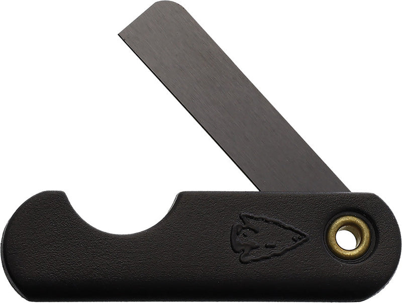 Shomer-Tec Ceramic Folding Razor Knife