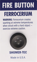 Shomer-Tec Fire Button Ferro
