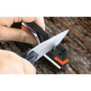 Sharpal 6-In-1 Knife Sharpener & Tool
