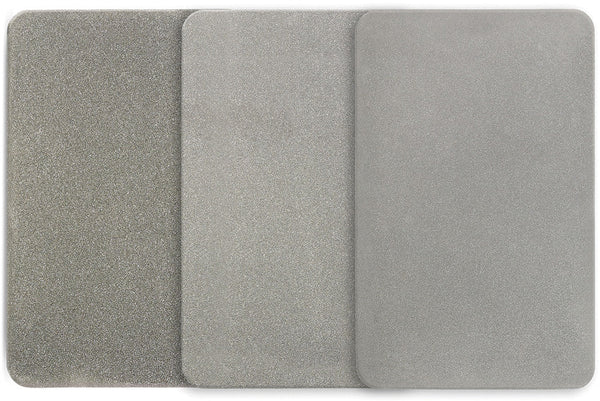 Sharpal Credit Card Diamond Stone Set