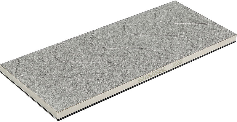 Sharpal Diamond Lapping Plate