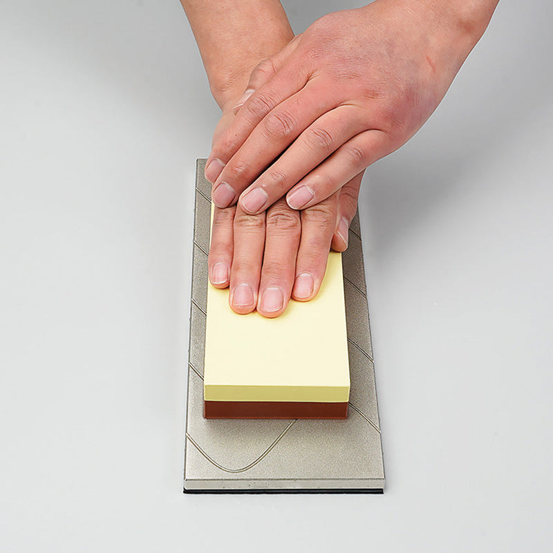 Sharpal Diamond Lapping Plate