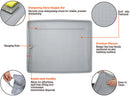 Sharpal Sharpen-No-Mess Silicone Tray