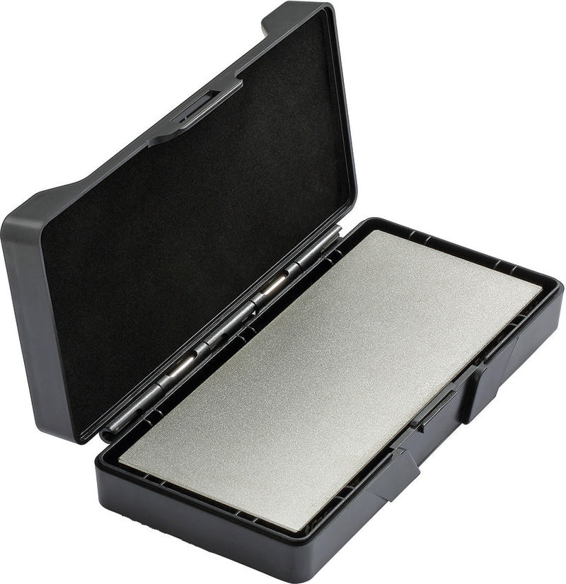 Sharpal Dual-Grit Diamond Whetstone