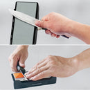 Sharpal Dual-Grit Diamond Whetstone