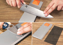 Sharpal Dual-Grit Diamond Stone
