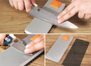 Sharpal Dual-Grit Diamond Stone