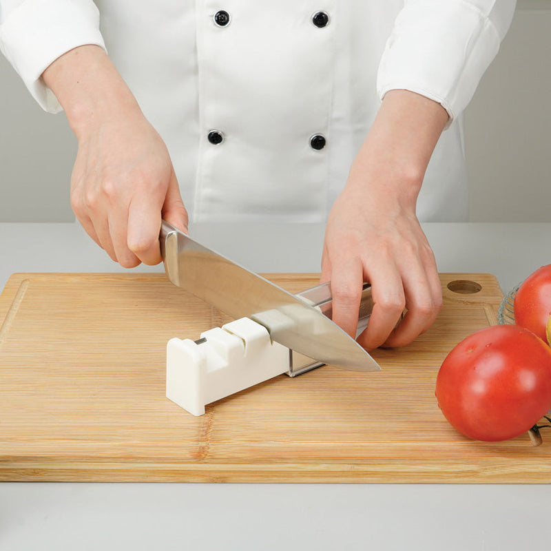 Sharpal Knife & Scissors Sharpener