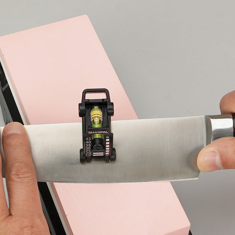 Sharpal Holdbubble Sharpening Guide