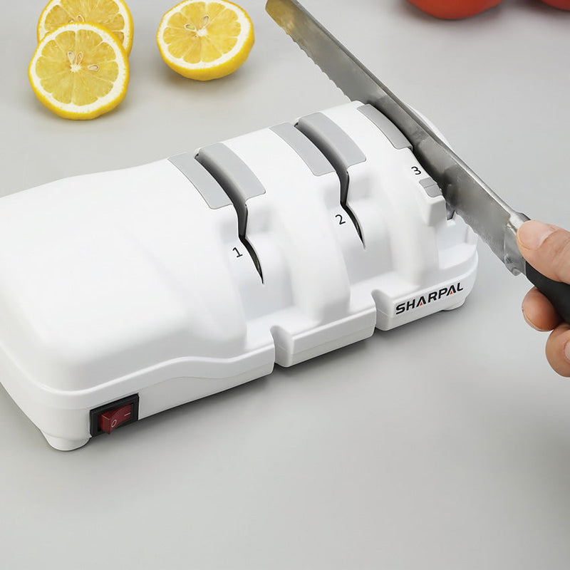 Sharpal Electric Knife Sharpener