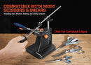 Sharpal Scissor and Tool Sharpener