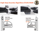 Sharpal Knife Sharpening Kit