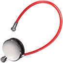 SILIPAC Easy Lock Cable Red