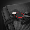 SILIPAC Easy Lock Cable Red