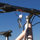 SILIPAC Easy Lock Cable Red