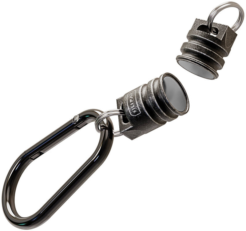 SILIPAC Mag-Beads Stainless SW