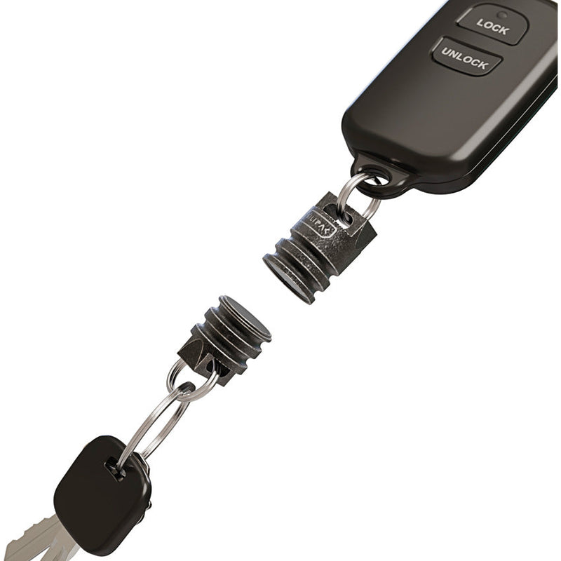 SILIPAC Mag-Beads Stainless SW