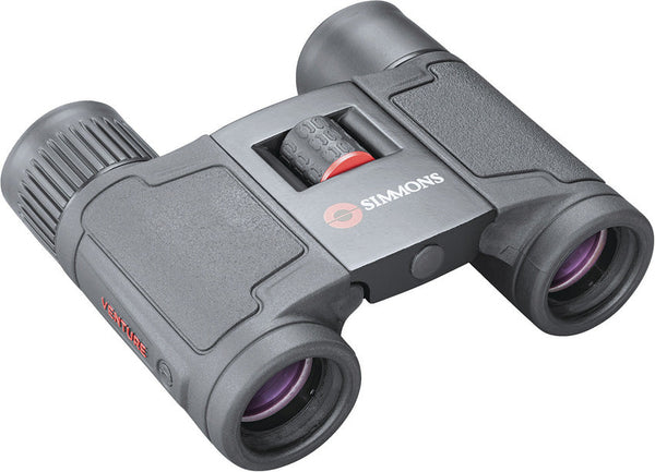 Simmons Binoculars 8x21 Black