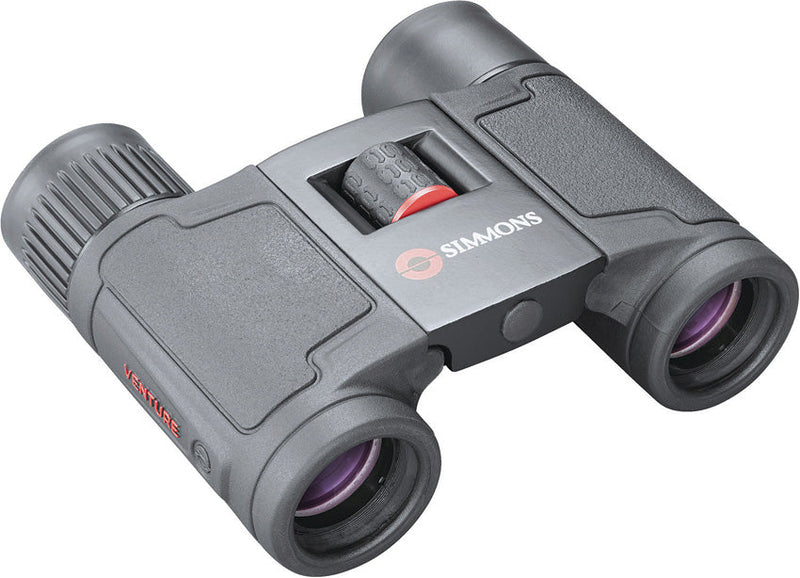 Simmons Binoculars 8x21 Black