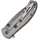 SKIF Knives Sturdy Framelock BSW Olive