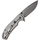 SKIF Knives Sturdy Framelock BSW Olive