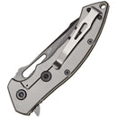 SKIF Knives Shark Framelock BSW Olive