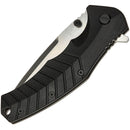 SKIF Knives Griffin Framelock SW Black