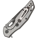 SKIF Knives Defender Framelock BSW Olive