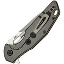SKIF Knives Defender Framelock SW Olive