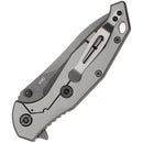SKIF Knives Adventure Framelock BSW Olive