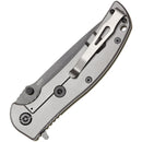 SKIF Knives Urbanite Framelock BSW Olive