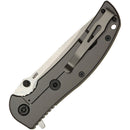 SKIF Knives Urbanite Framelock SW Olive
