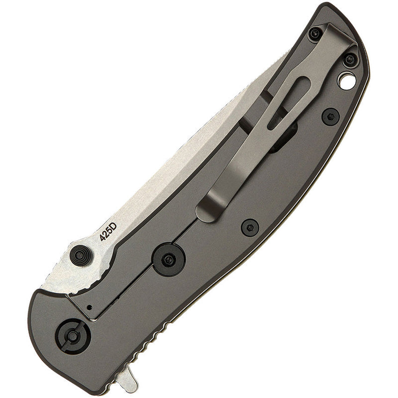 SKIF Knives Urbanite Framelock SW Olive