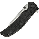 SKIF Knives Urbanite Framelock SW Black